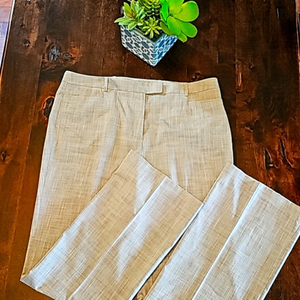 Tommy Hilfiger Wide Leg Trousers, 14